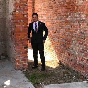 Meet your Posher, Gage